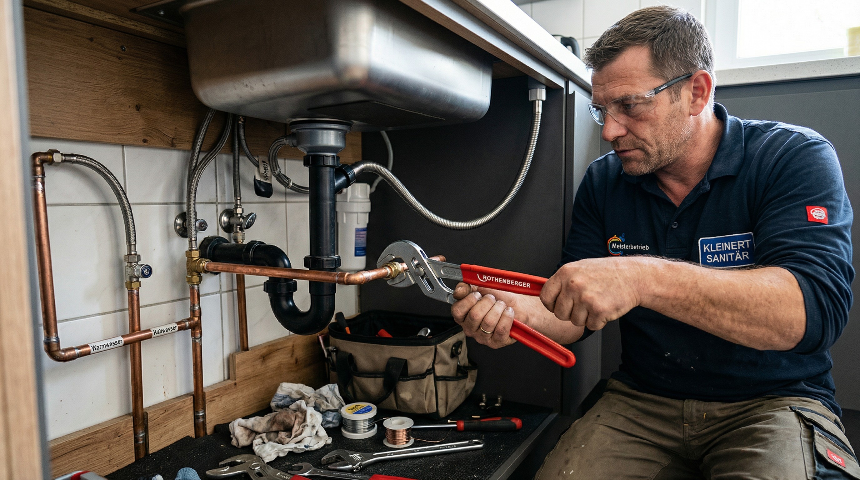 KEUCO GmbH & Co. KG – Sanitärinstallateur Hemer